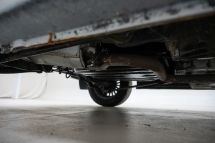 Honda City Cabriolet by pininfarina '84 (1984)