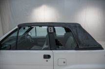 Honda City Cabriolet by pininfarina '84 (1984)