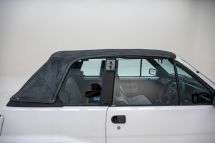 Honda City Cabriolet by pininfarina '84 (1984)