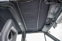 Honda City Cabriolet by pininfarina '84 (1984)