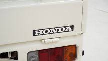 Honda ACTY '81 (1981)