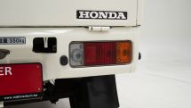 Honda ACTY '81 (1981)