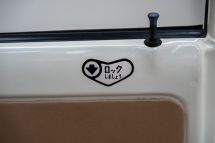 Honda ACTY '81 (1981)