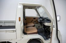 Honda ACTY '81 (1981)