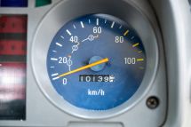 Honda ACTY '81 (1981)