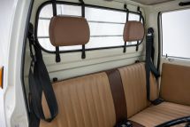 Honda ACTY '81 (1981)