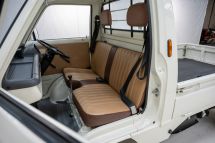 Honda ACTY '81 (1981)