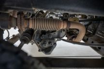 Honda ACTY '81 (1981)