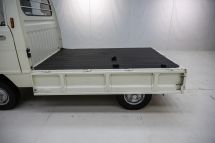 Honda ACTY '81 (1981)