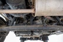 Honda ACTY '81 (1981)