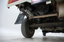 Honda ACTY '81 (1981)