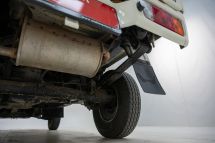 Honda ACTY '81 (1981)