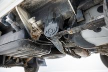 Honda ACTY '81 (1981)