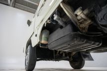 Honda ACTY '81 (1981)