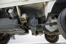 Honda ACTY '81 (1981)