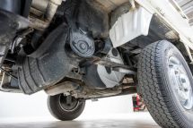 Honda ACTY '81 (1981)