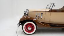 Chevrolet Master Six Cabriolet '33 (1933)
