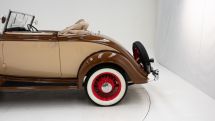 Chevrolet Master Six Cabriolet '33 (1933)