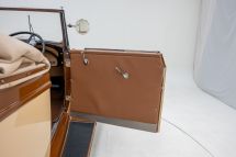 Chevrolet Master Six Cabriolet '33 (1933)