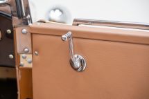 Chevrolet Master Six Cabriolet '33 (1933)