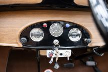 Chevrolet Master Six Cabriolet '33 (1933)