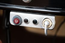 Chevrolet Master Six Cabriolet '33 (1933)