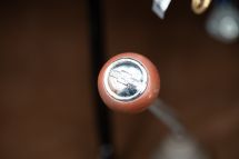 Chevrolet Master Six Cabriolet '33 (1933)