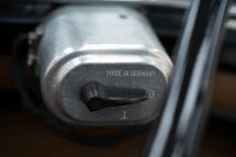 Chevrolet Master Six Cabriolet '33 (1933)