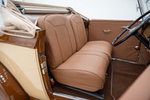 Chevrolet Master Six Cabriolet '33 (1933)