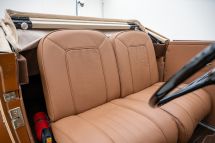 Chevrolet Master Six Cabriolet '33 (1933)