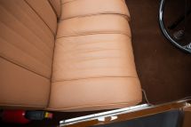 Chevrolet Master Six Cabriolet '33 (1933)