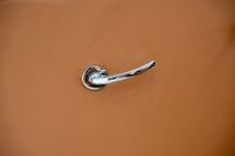 Chevrolet Master Six Cabriolet '33 (1933)