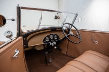 Chevrolet Master Six Cabriolet '33 (1933)