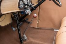 Chevrolet Master Six Cabriolet '33 (1933)