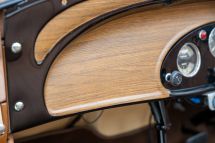 Chevrolet Master Six Cabriolet '33 (1933)