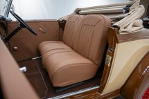 Chevrolet Master Six Cabriolet '33 (1933)