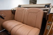 Chevrolet Master Six Cabriolet '33 (1933)