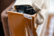 Chevrolet Master Six Cabriolet '33 (1933)