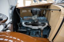 Chevrolet Master Six Cabriolet '33 (1933)