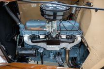 Chevrolet Master Six Cabriolet '33 (1933)