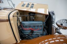 Chevrolet Master Six Cabriolet '33 (1933)