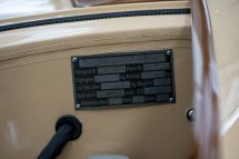 Chevrolet Master Six Cabriolet '33 (1933)