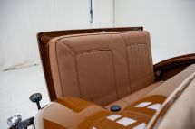 Chevrolet Master Six Cabriolet '33 (1933)