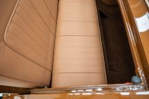 Chevrolet Master Six Cabriolet '33 (1933)