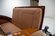 Chevrolet Master Six Cabriolet '33 (1933)