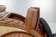 Chevrolet Master Six Cabriolet '33 (1933)