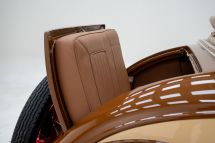 Chevrolet Master Six Cabriolet '33 (1933)