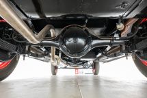 Chevrolet Master Six Cabriolet '33 (1933)