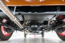 Chevrolet Master Six Cabriolet '33 (1933)