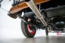 Chevrolet Master Six Cabriolet '33 (1933)